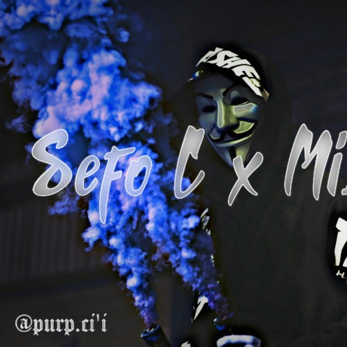 FTLOS - SEFO C x Mizgf.C ( For The Love Of Sax )