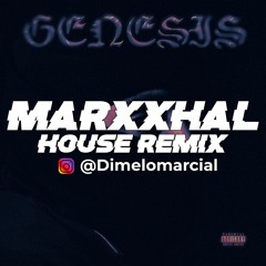 Lady Gaga - Peso Pluma (Marxxhal House Remix) PREVIEW