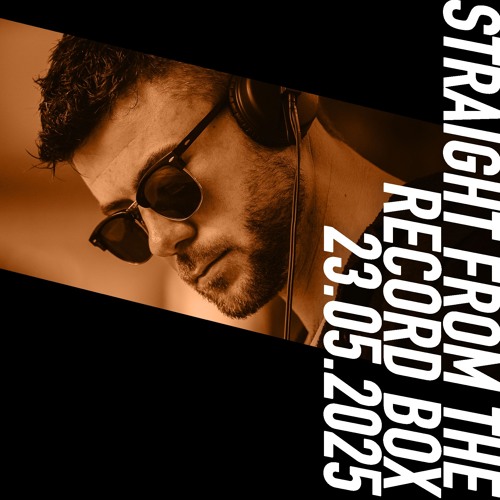 Straight From The Record Box | 23.05.2025