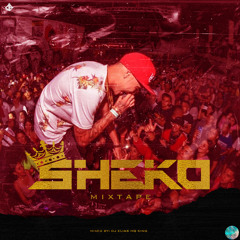 Sheko Mixtape Vol.1