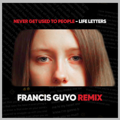 Tiktok Russian Song (Slowed) - Life Letters [Francis Guyo Remix] {Free Donwload}