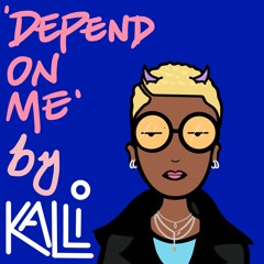 'depends' | june 2020 | #TENMINUTECHALLENGE