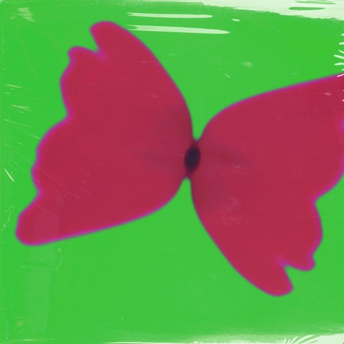 IVVVO - Bleached Butterfly