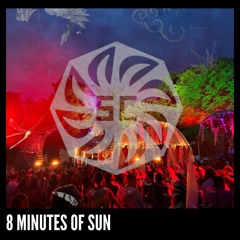 Summer Contrast 2024 Before Set - 8 Minutes Of Sun