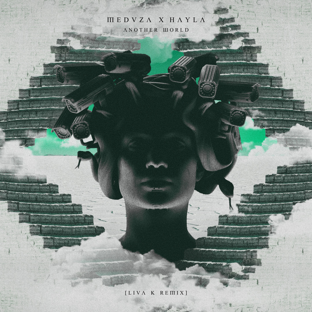 Stream Another World (Liva K Remix) by MEDUZA | Listen online for free ...