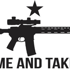 Come and take it - Steve Vaus