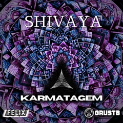 SHIVAYA 140 BPM E (ORIGINAL MIX)