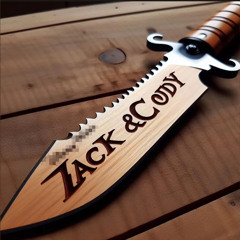 Zack & Cody - risky b