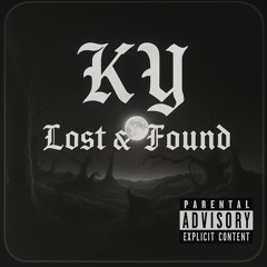 LOST & FOUND