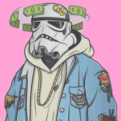 1096 Gang - SPACECAKE (Prod. Yvng Riel)