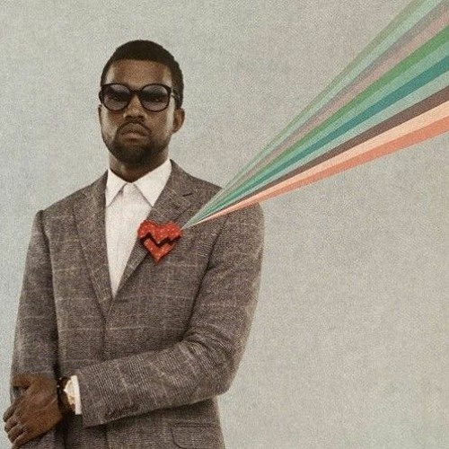 Kanye West - DownTown (Good Ass Job 2008)
