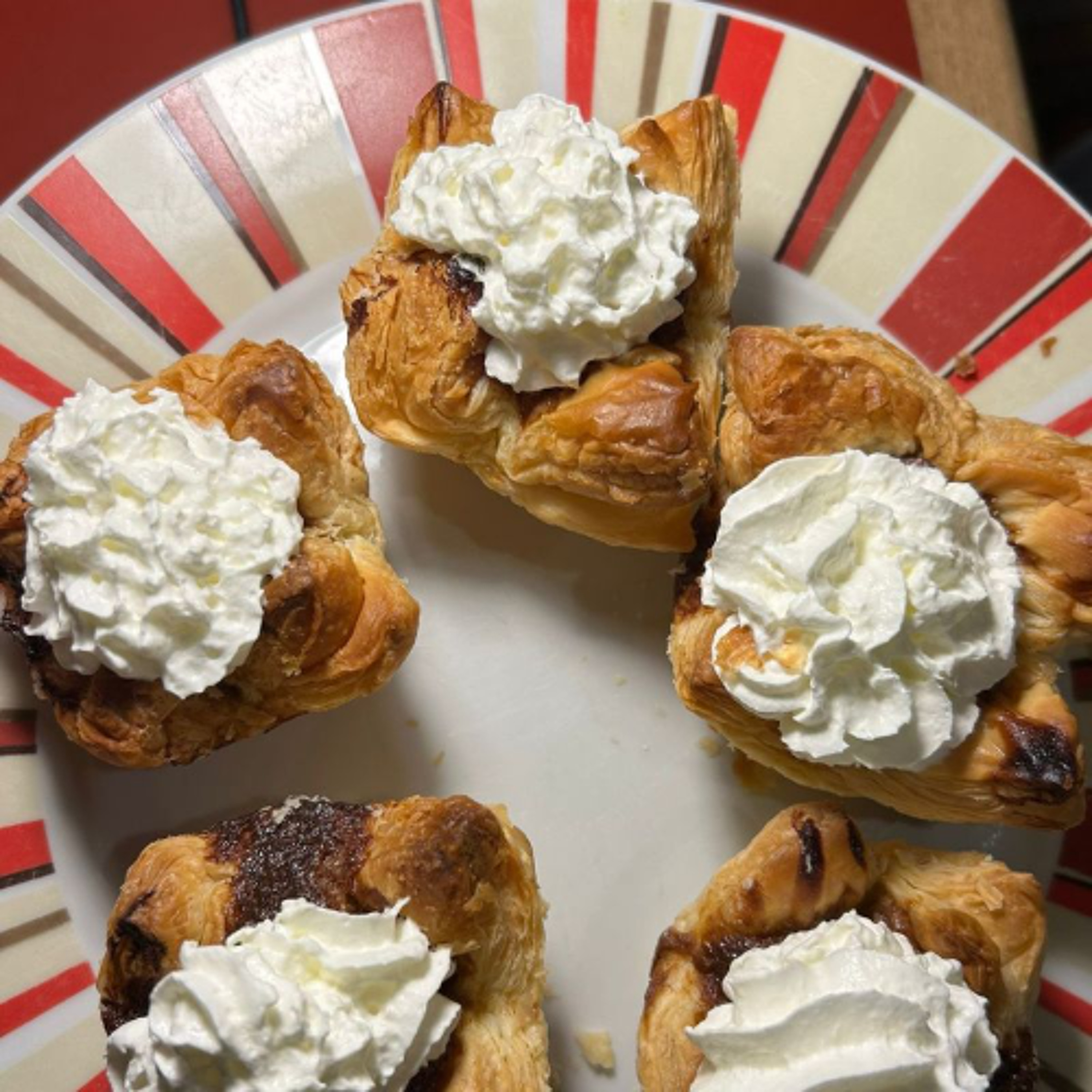 Taste Of The Week: Randy's Canadian Butter Tartlets