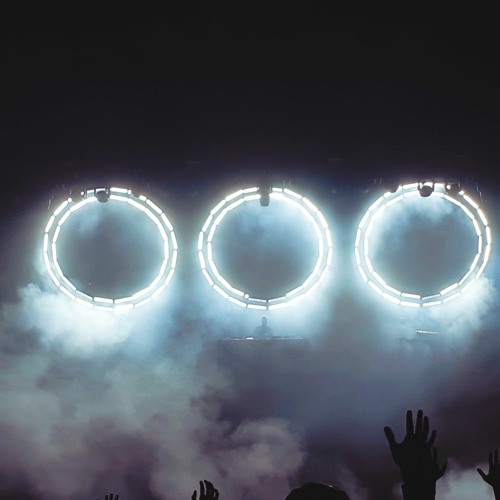 Swedish House Mafia - Having A Good Time