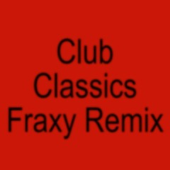 Charli xcx - Club Classics (Fraxy Remix)