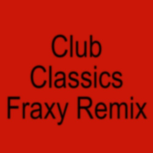 Charli xcx - Club Classics (Fraxy Remix)