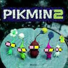 PIKSHOT - Pikmin 2