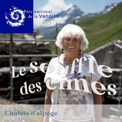 Chalets d'alpage