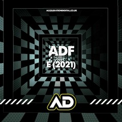 E (2021) OUT NOW ACCELERATION DIGITAL