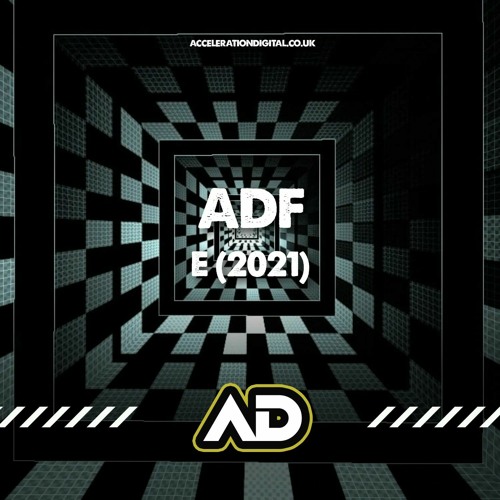 E (2021) OUT NOW ACCELERATION DIGITAL