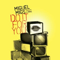 Do It for You (Original Vocal) [feat. Li'Sha]