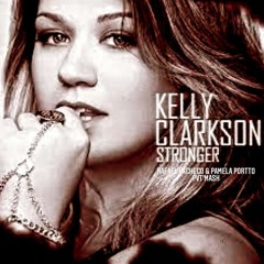 FREE**** Rafael Daglar & Kelly Clarkson - Stronger (Rafael Pacheco & Pamela Portto PVT'MASH)prévia