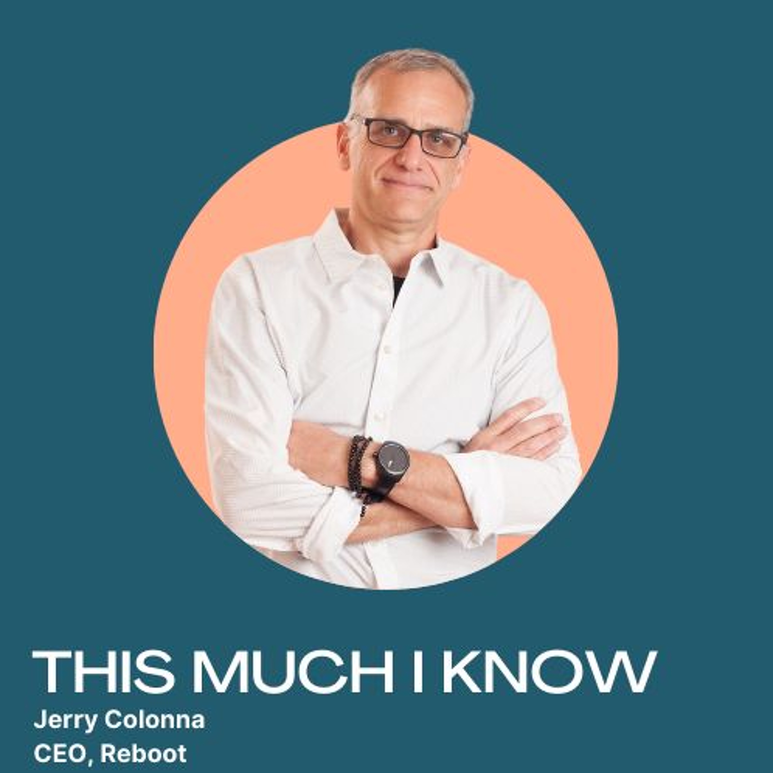 This Much I Know - The Seedcamp Podcast