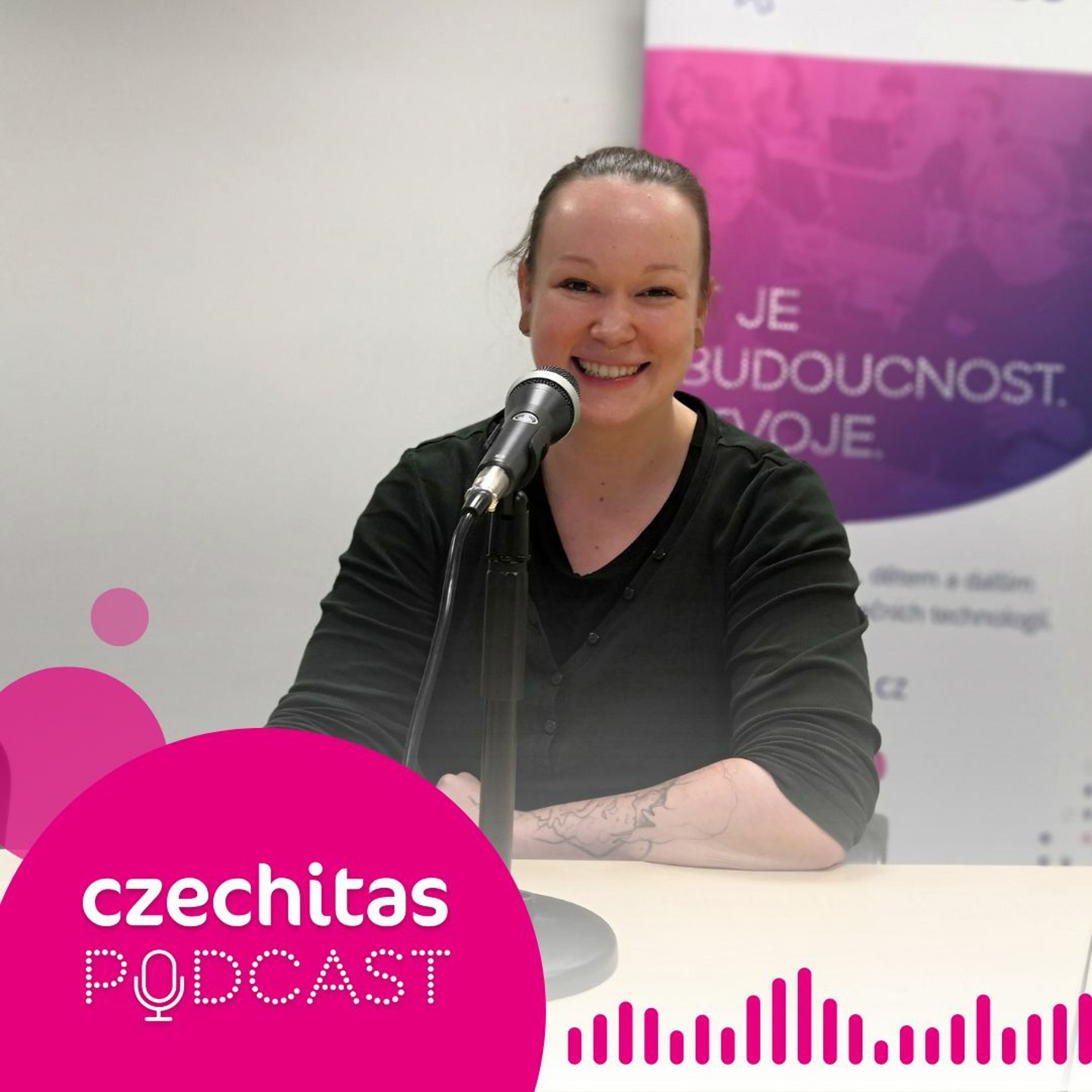Czechitas Podcast