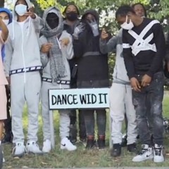 #Parkers Yingyang X YuckyTug X Droptop - Dance Wid It