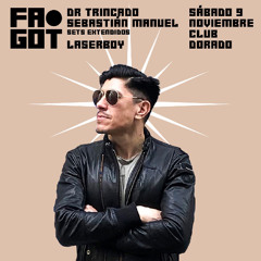 FA-GOT Dj Set