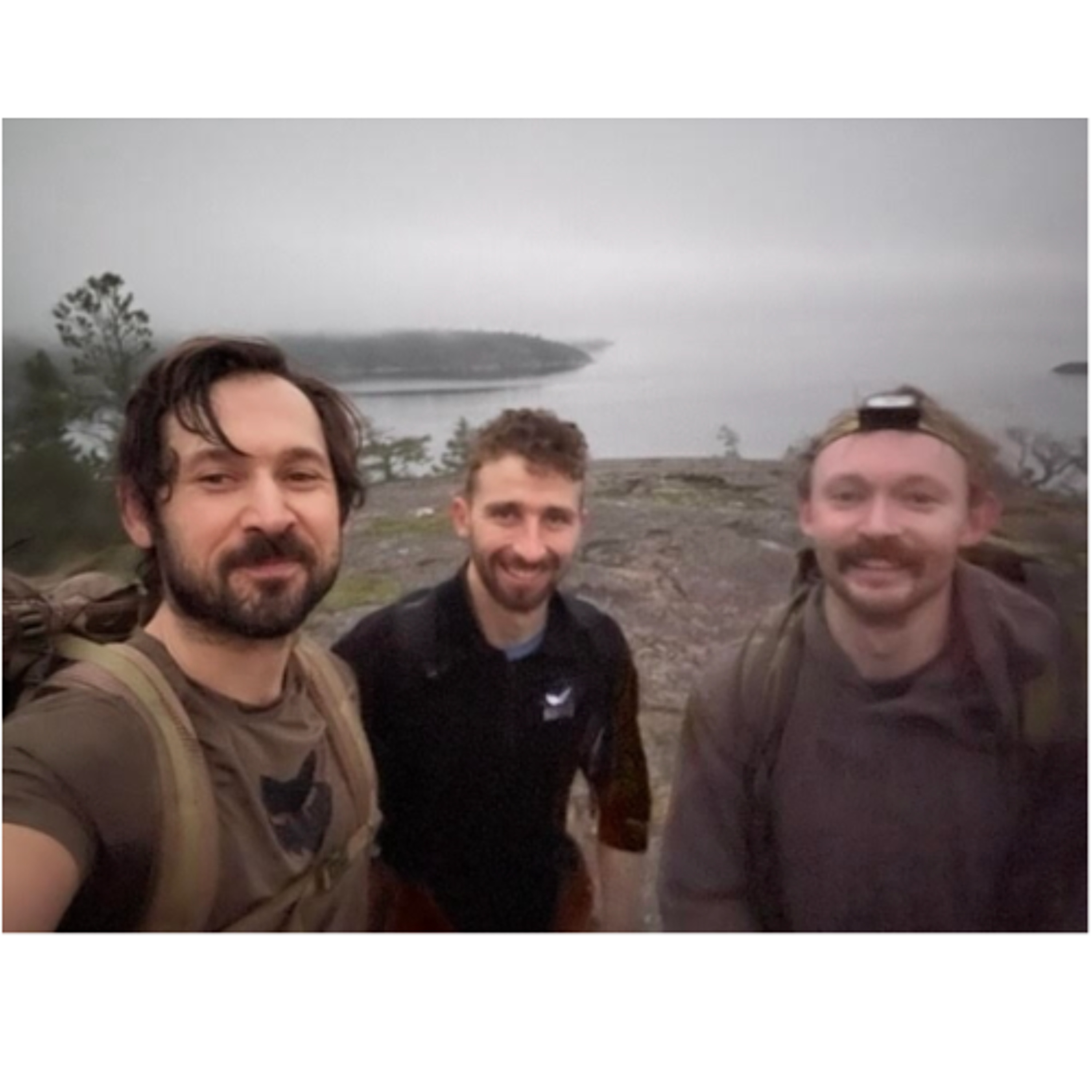 Wave and Range Cortes Island Broadening Out Into The Community