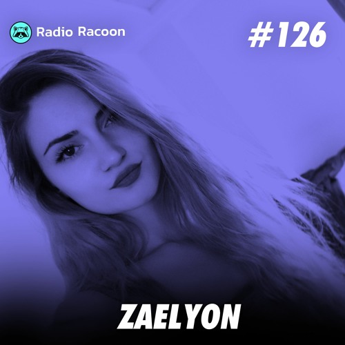 Zaelyon - Guest Mix 24.12.2021