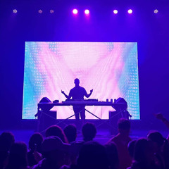 Canopy Club Live Set