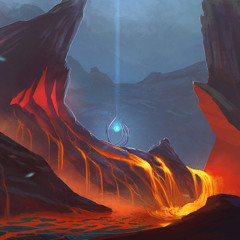 Along the Rim (Matthew Lecompte)