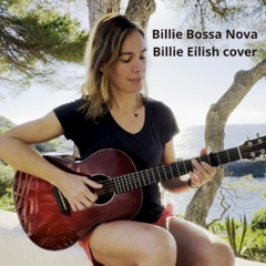 Billie Bossa Nova - Cover