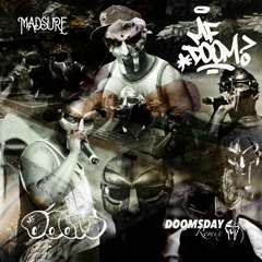 MF DOOM - Doomsday (Remix)