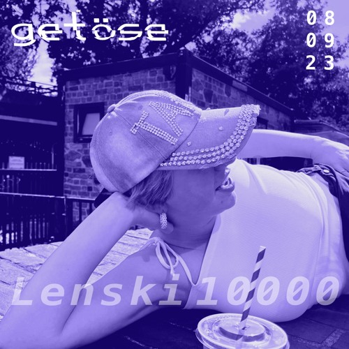 Lenski10000 @ getöse-Festival 08.09.23