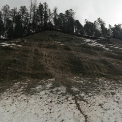 Eroding Rocks