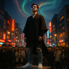不為封神 (Not To Be A Legend)