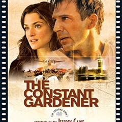 [Free] KINDLE 🖊️ The Constant Gardener: The Shooting Script by  Jeffrey Caine,Kennet