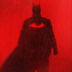 ON A VU THE BATMAN (en fait c'est Thomas qui l'a vu et qui nous raconte, c'est chouette)