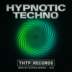 Hypnotic Techno 013