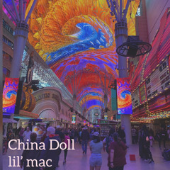 china doll