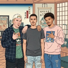 Kami Butai (feat. IceBerg & Biscotti)