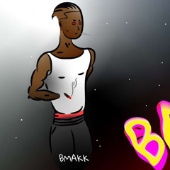 B Makk - Handy Mandy  (prod by pk)