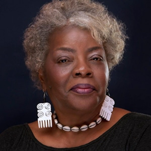 The Plants Know, but Do We? Healing Ourselves by Healing the Earth with Yeye Luisah Teish