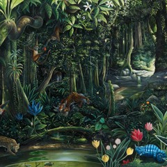 Jungle