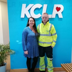 The KCLR Daily: help get local man to Moscow for treatment (26th Jan 2024)