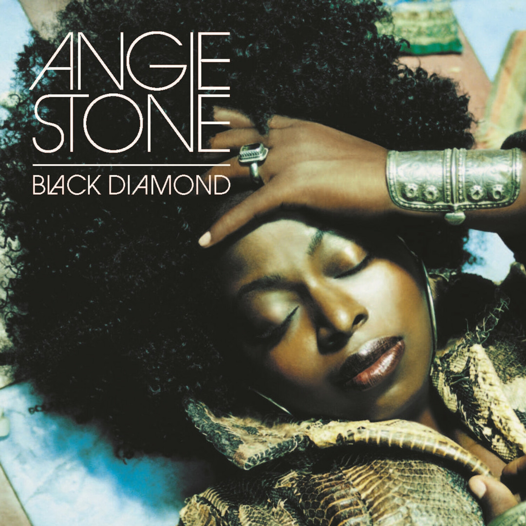 Stream No More Rain (In This Cloud) by Angie Stone Listen online for