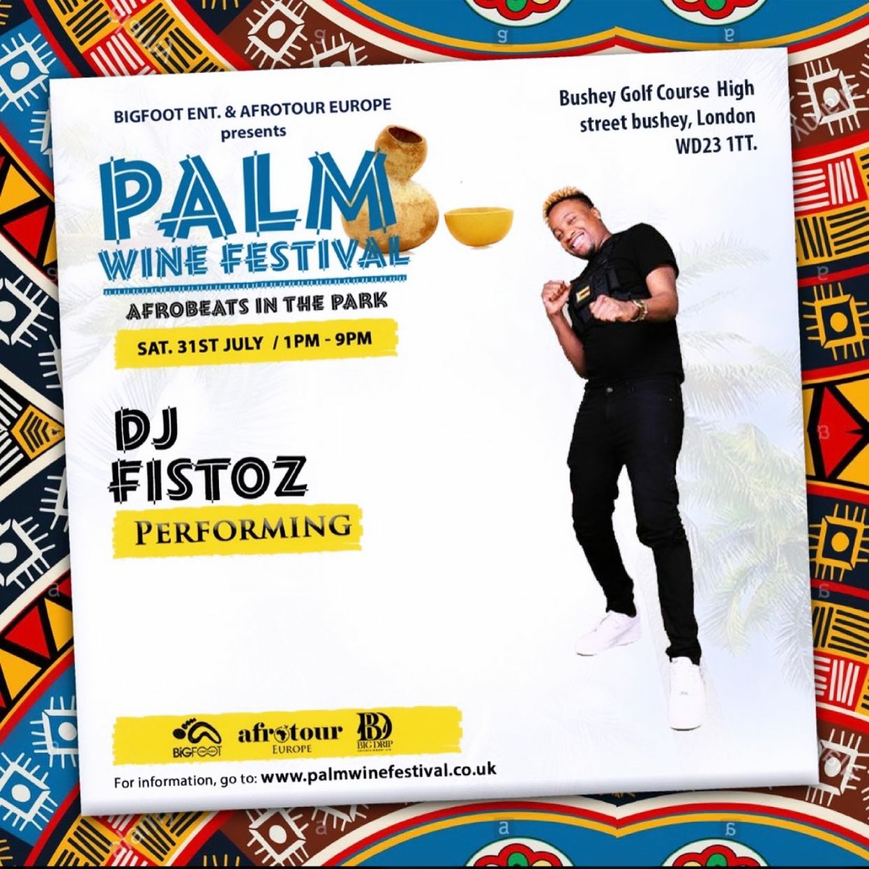 dj fistoz podcast