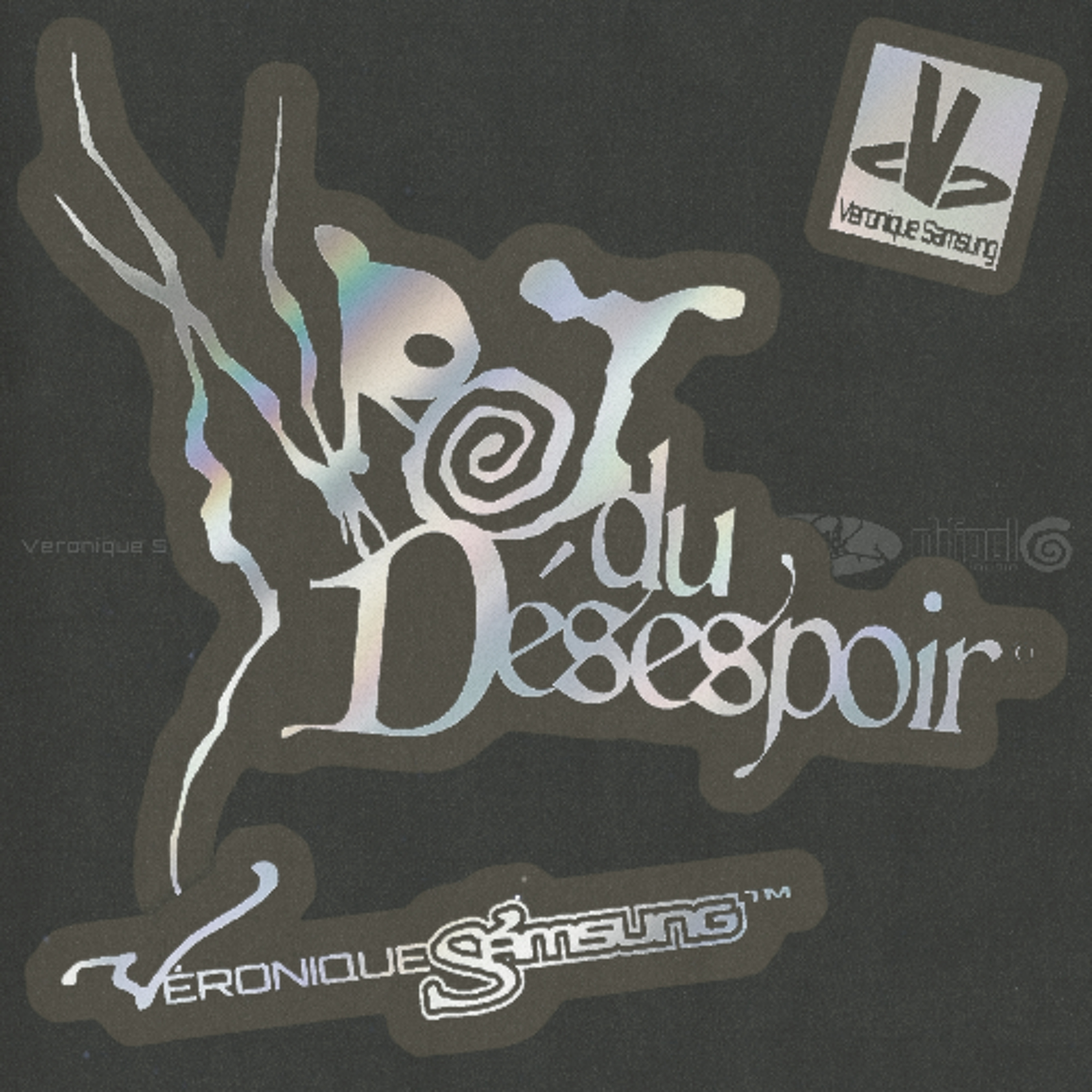 PREMIERE: Véronique Samsung - NRJ du Désespoir [Human Disease Network] episode artwork